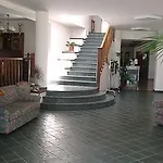 Svizzero Hotel Sangineto