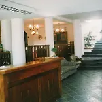 Hotel Svizzero 3*
