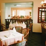 Hotel Svizzero Sangineto