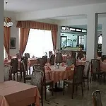 Svizzero Hotel Sangineto