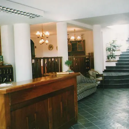 Hotel Svizzero 3*