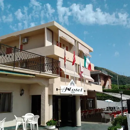 Hotel Svizzero Sangineto