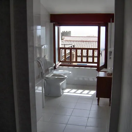 Hotel Svizzero