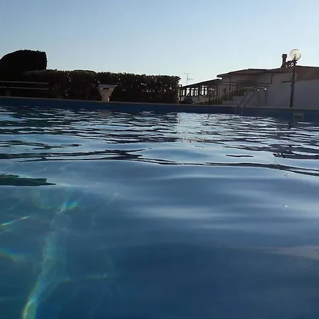 Svizzero Hotel
