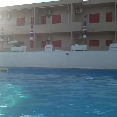 Svizzero Hotel