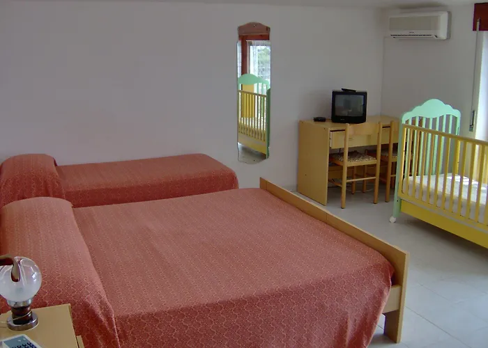 Svizzero 3* Sangineto