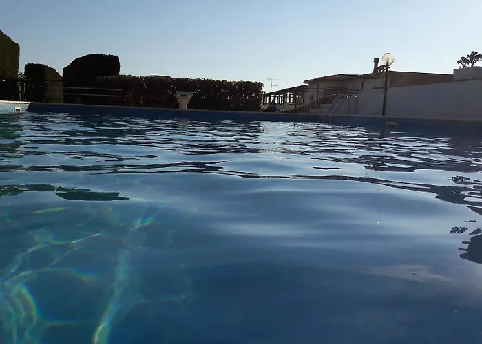 Svizzero 3* Sangineto