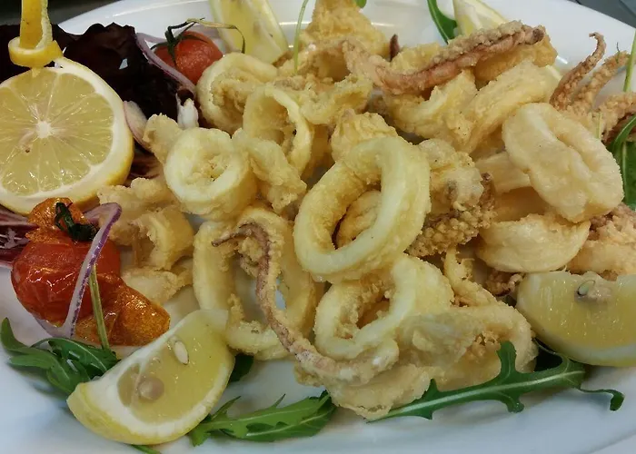 Svizzero 3* Sangineto