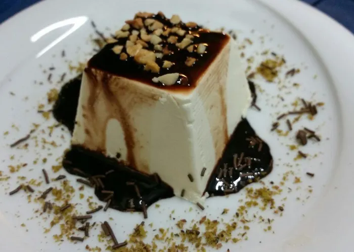 Svizzero 3* Sangineto