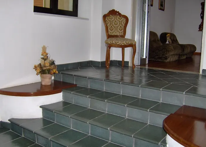 Svizzero 3* Sangineto