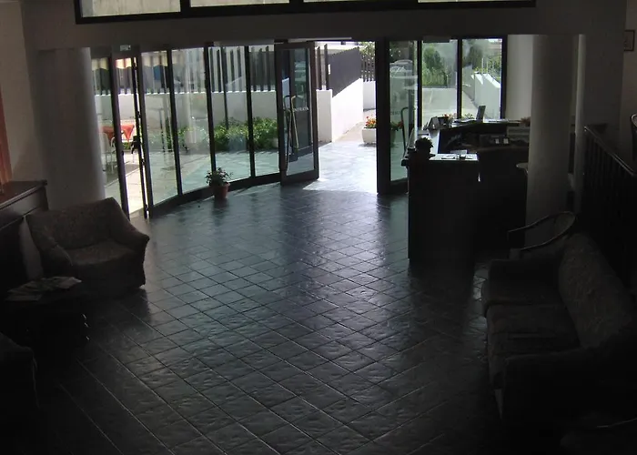 Svizzero 3* Sangineto