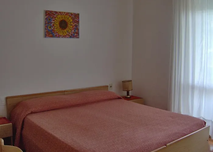 Svizzero 3* Sangineto