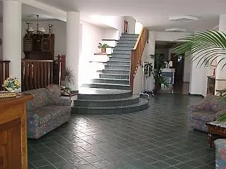 Svizzero Hotel Sangineto