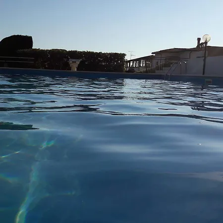 Svizzero 3* Sangineto