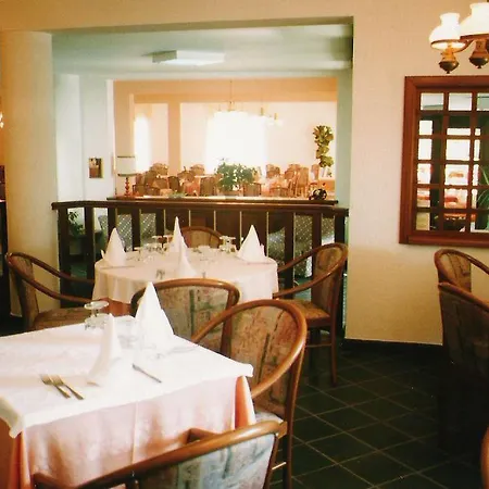 Hotel Svizzero Sangineto