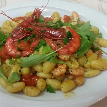 Svizzero Hotel Sangineto