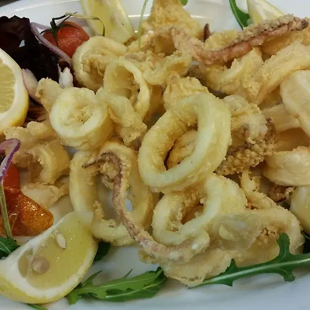 Svizzero 3* Sangineto