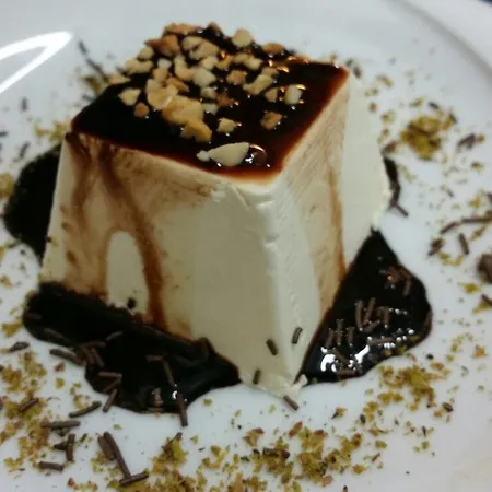 Svizzero 3* Sangineto