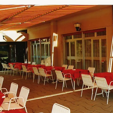 Svizzero Hotel