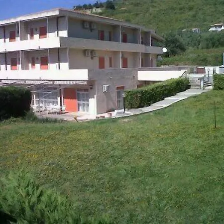 Svizzero Hotel Sangineto