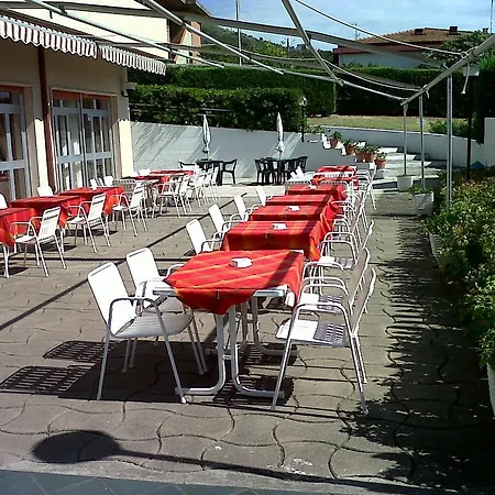 Svizzero 3* Sangineto