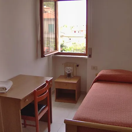 Hotel Svizzero Sangineto