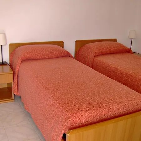 Svizzero Hotel