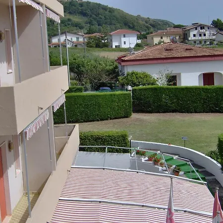 Svizzero Hotel 3*