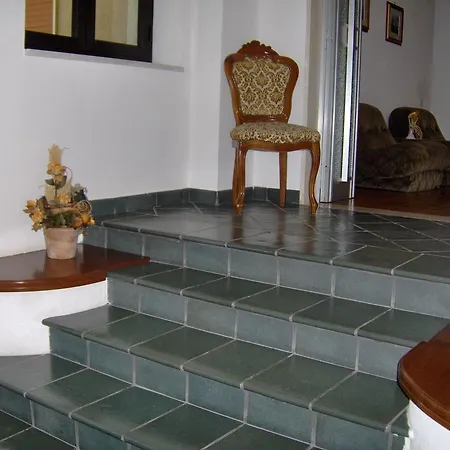 Svizzero 3* Sangineto