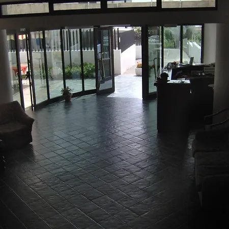 Svizzero 3* Sangineto