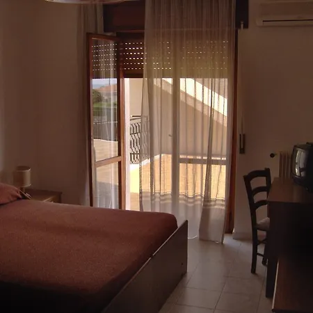 Svizzero Hotel 3*
