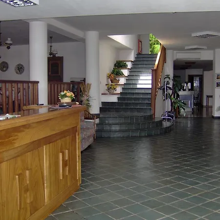 Svizzero Hotel Sangineto