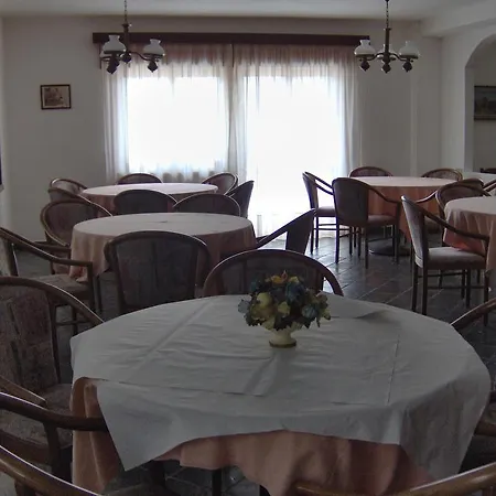 Svizzero Hotel 3*