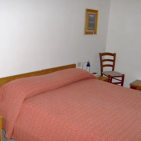Hotel Svizzero 3*