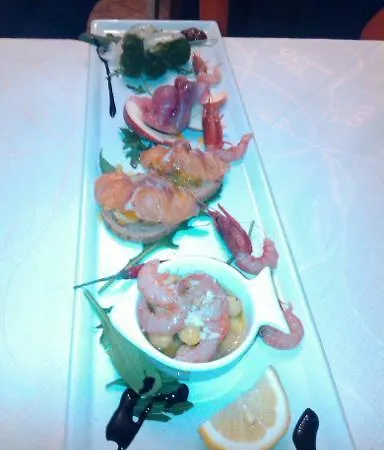 Hotel Svizzero 3*
