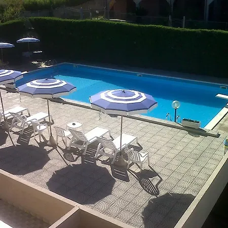 Hotel Svizzero 3*
