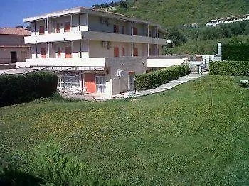 Svizzero 3* Sangineto