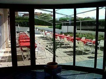 Svizzero Hotel Sangineto
