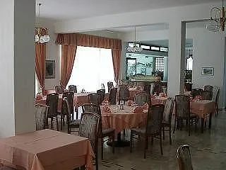 Svizzero Hotel Sangineto