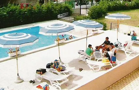 Svizzero Hotel 3*