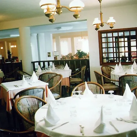 Svizzero Hotel 3*
