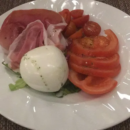 Hotel Svizzero 3*