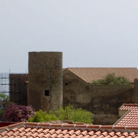Svizzero Hotel Sangineto