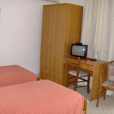 Svizzero Hotel 3*