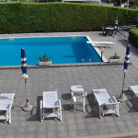 Svizzero Hotel Sangineto