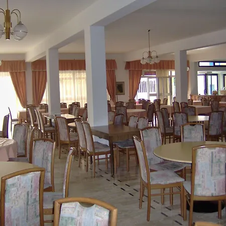 Hotel Svizzero