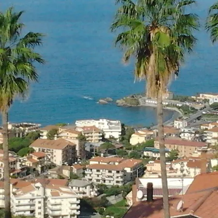 Hotel Svizzero Sangineto