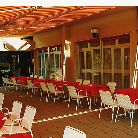 Svizzero Hotel