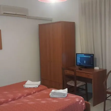 Svizzero Hotel