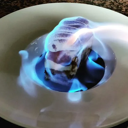 Hotel Svizzero Sangineto